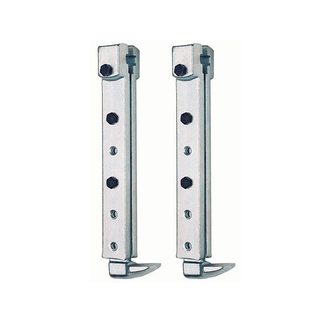 KUKKO 5-SP-P NO.20用自在アーム 400-700mm(2本組) ・5-SP-P クッコ ハンドツール|パークアップ 店