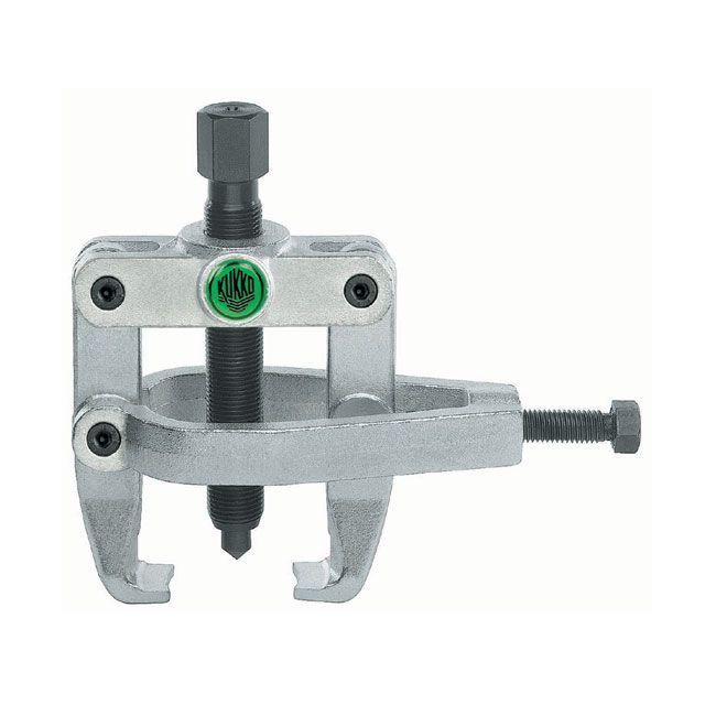 KUKKO 204-2 ステアリングアームプーラー 100mm ・204-2 クッコ ハンドツール