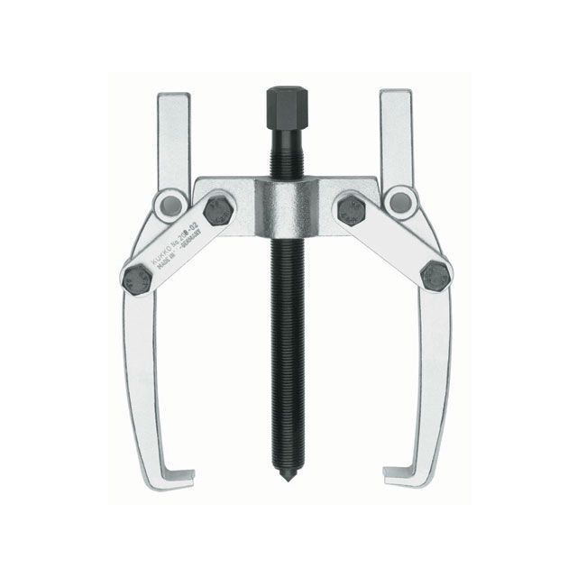 KUKKO 208-02 2本アームプーラー 230mm ・208-02 クッコ ハンドツール｜パークアップ 店