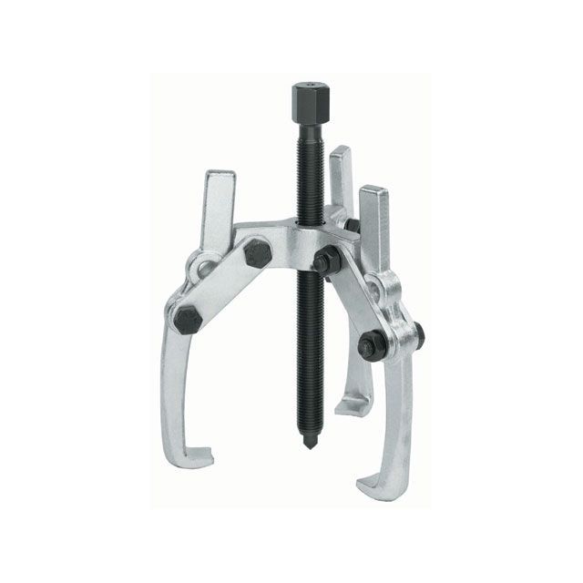 KUKKO 209-02 3本アームプーラー 230mm ・209-02 クッコ ハンドツール