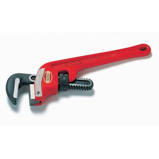 RIDGID 31050 E-6 エンドパイプレンチ 31050 リジッド ハンドツール