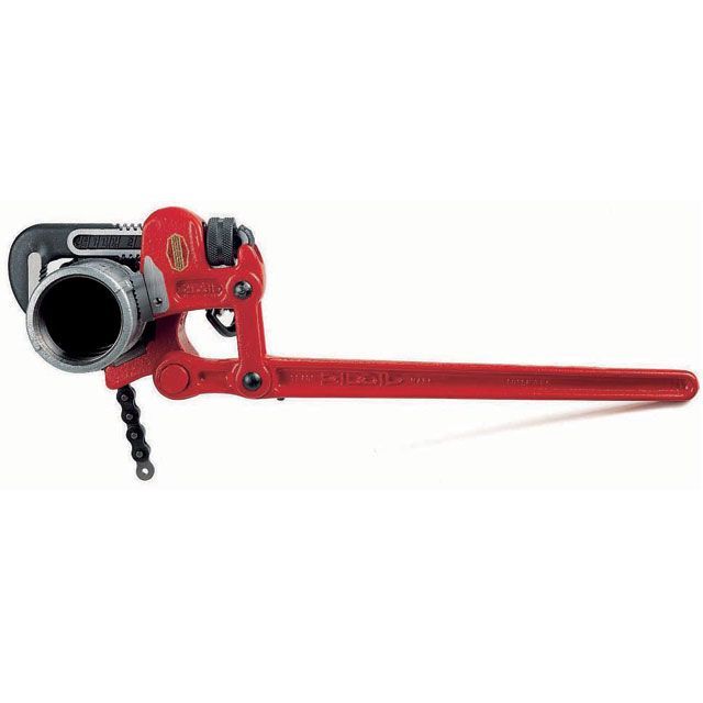 RIDGID 31390 S-8A コンパウンドレベレッジレンチ 31390 リジッド ハンドツール|パークアップ 店