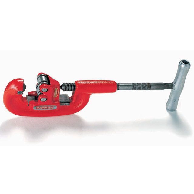 RIDGID 32820 2-A パイプカッター 32820 メーカー在庫あり リジッド ハンドツール