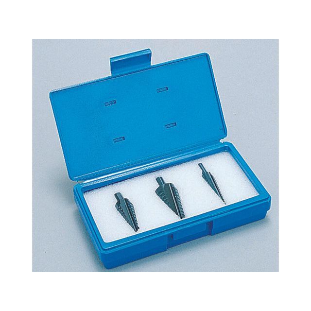 LENOX MVB30889 バリビットセット VB1・2・3（30889-889VB） 30889889 レノックス 切削工具