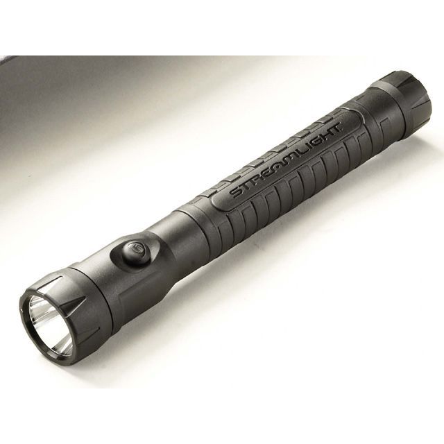 STREAMLIGHT 76440 ポリスティンガーLED-UL認証 本体（ブラック） 76440 ストリームライト 光学用品