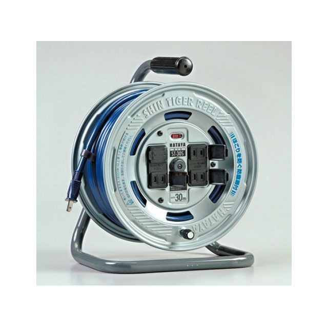 HATAYA ST-30S シンタイガーリール（VCT・30M） ST-30S ハタヤ メンテナンスグッズ