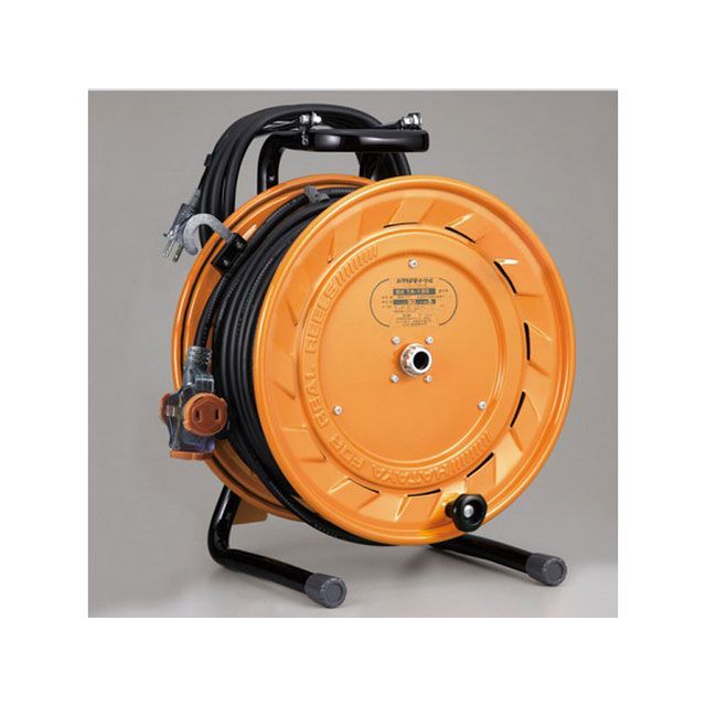 HATAYA TA-130 テモートリール(VCT・30+3M) TA-130 ハタヤ メンテナンスグッズ|パークアップ 店
