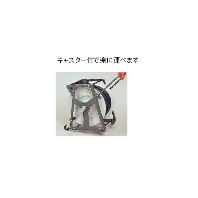 HATAYA EDR-0 溶接有線テレビ木管（電話線なし） EDR-0 ハタヤ 制作室手道具