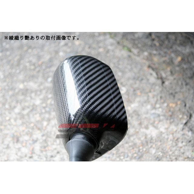 楽天市場】SUZUKI純正 99134-10L00 カーボン調ミラーカバー GSX1300R