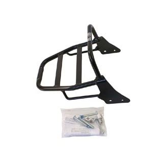 HEPCO＆BECKER トップケースホルダー ブラック スチール 650933-0101 ヘプコ＆ベッカー キャリア・サポート CB1300SB/SF｜パークアップ 店
