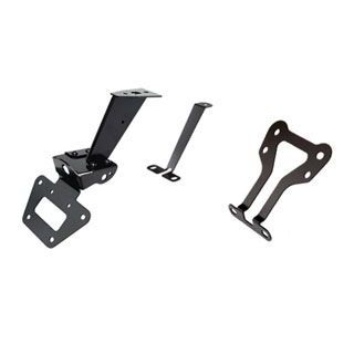MotoCRAZY フェンダーレスキット 1198/1098/848用 SFD-K05BK モトクレイジー フェンダー Superbike 1198/848/1098