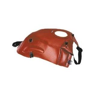 BAGSTER タンクカバー カラー （93-03）ワイン 1236E バグスター タンク関連パーツ CB750｜パークアップ 店