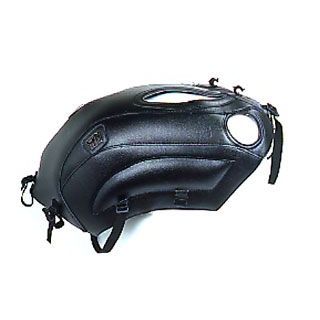 BAGSTER タンクカバー カラー （99-04）ブラック 1363U バグスター タンク関連パーツ R1200C/R850C｜パークアップ 店