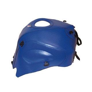 BAGSTER タンクカバー カラー （99-02）ブルー 1378A バグスター タンク関連パーツ ZR-7｜パークアップ 店