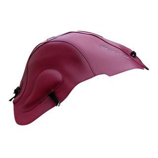 BAGSTER タンクカバー カラー （07）ワイン 1379BB バグスター タンク関連パーツ GSX1300R｜パークアップ 店