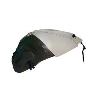 BAGSTER タンクカバー カラー （02）ライトグレー/ダークグレー 1379I バグスター タンク関連パーツ GSX1300R｜パークアップ 店