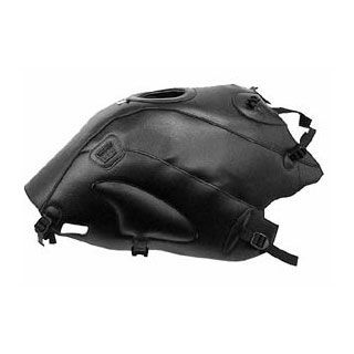 BAGSTER タンクカバー カラー （03-06）ブラック 1427U バグスター タンク関連パーツ R1150R/R850R/ROCKSTER｜パークアップ 店