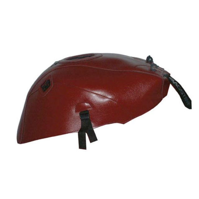 BAGSTER タンクカバー カラー （04-06）ダークレッド 1483C バグスター タンク関連パーツ YZF-R1｜パークアップ 店