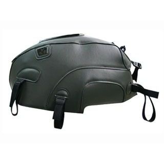BAGSTER タンクカバー カラー （06）ダークグレー 1527B バグスター タンク関連パーツ SPORT 1000/PAUL SMART｜パークアップ 店