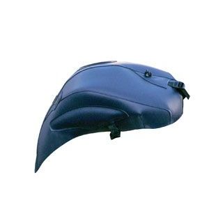 BAGSTER タンクカバー カラー （07-09）ダークブルー 1538B バグスター タンク関連パーツ Z1000｜パークアップ 店