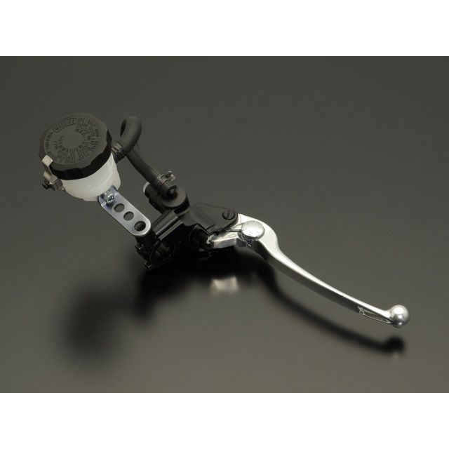 ADVANTAGE ADVANTAGE NISSIN RSタイプブレーキマスター φ14 カラー シルバー ADFM-1002-0SR アドバンテージ マスターシリンダー 汎用