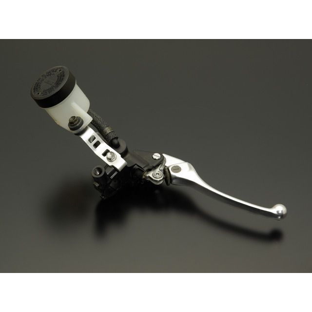ADVANTAGE ADVANTAGE NISSIN RCタイプブレーキマスター φ1/2 カラー シルバー ADFM-60-0RC アドバンテージ マスターシリンダー 汎用
