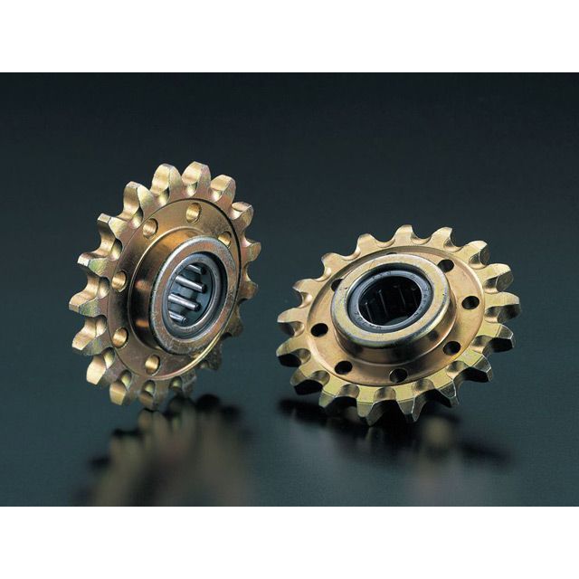 ADVANTAGE RACING IDLER ASSY 127-K011 アドバンテージ その他駆動系パーツ