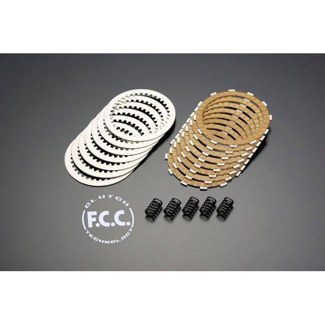 ADVANTAGE FCC トラクション コントロール クラッチキット Type-A 214-K2359-05 アドバンテージ クラッチ 29,493円
