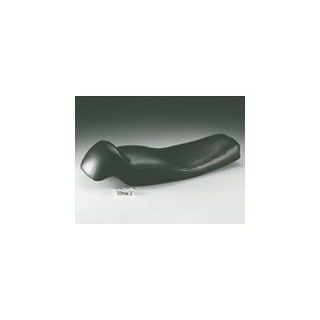 PEYTON PLACE オリジナル・セミダブルシート ステッチカラー 黒 DP-008 ペイトンプレイス シート関連パーツ SR400/500