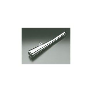 PEYTON PLACE ステンレス・メガホンマフラー（JMCA対応品） SP-051 ペイトンプレイス マフラー本体 SR400/500