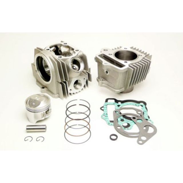 無料雑誌付き クリッピングポイント ゴリラ モンキー モンキーバハ ハイパワーccキット Clipping Point Mergertraininginstitute Com