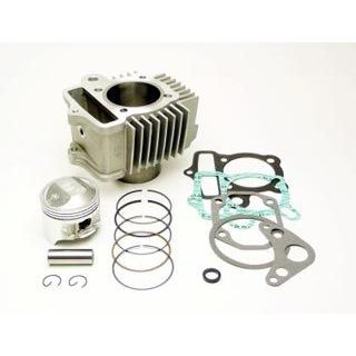 CLIPPING POINT ハイパワー88ccキット補修用シリンダーセット（6vm13） 6vm13hp88cylinderset クリッピングポイント エンジン本体 6Vゴリラ 6Vモンキー｜パークアップ 店 13,475円