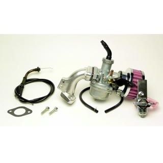 クリッピングポイント スーパーカブ90 ビッグキャブf クリーナーキット C90 Clipping Point 適切な価格