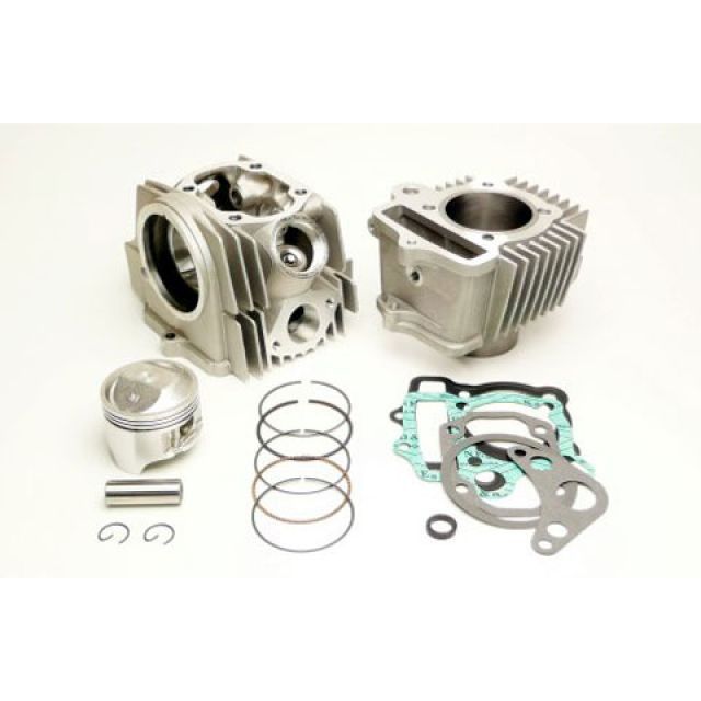 CLIPPING POINT ハイパワー88ccキット CL50HP88 クリッピングポイント ボアアップキット CL50｜パークアップ 店