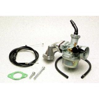 CLIPPING POINT ビッグキャブ20φ（ノーマルヘッド用j） j20n クリッピングポイント キャブレター関連パーツ JAZZ Solo