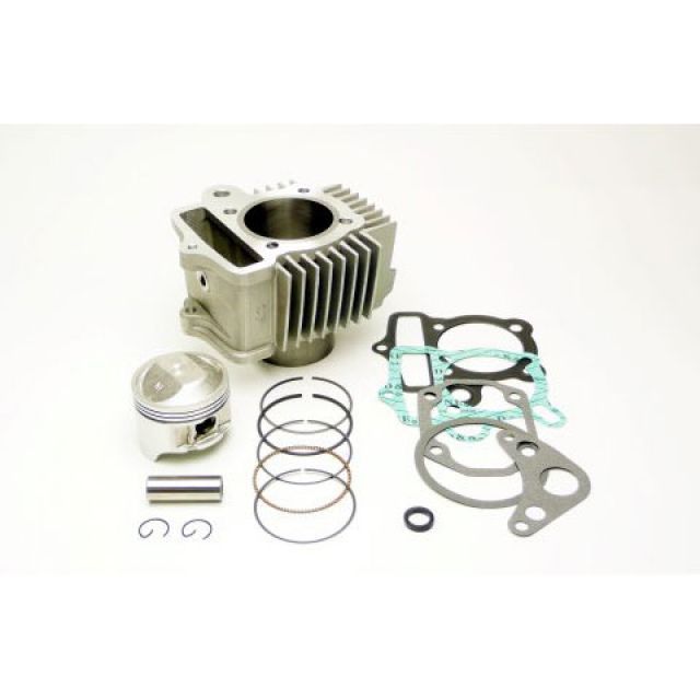 CLIPPING POINT ハイパワー110ccキット補修用 シリンダーセット MHP110CYLINDERSET クリッピングポイント エンジン補修パーツ|パークアップ 店