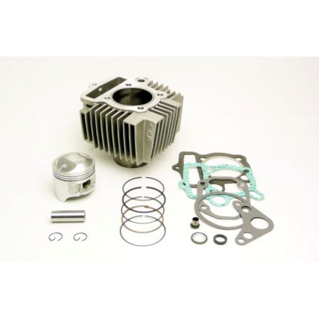 CLIPPING POINT ハイパワー115ccキット補修用 シリンダーセット MHP115CYLINDERSET クリッピングポイント エンジン補修パーツ