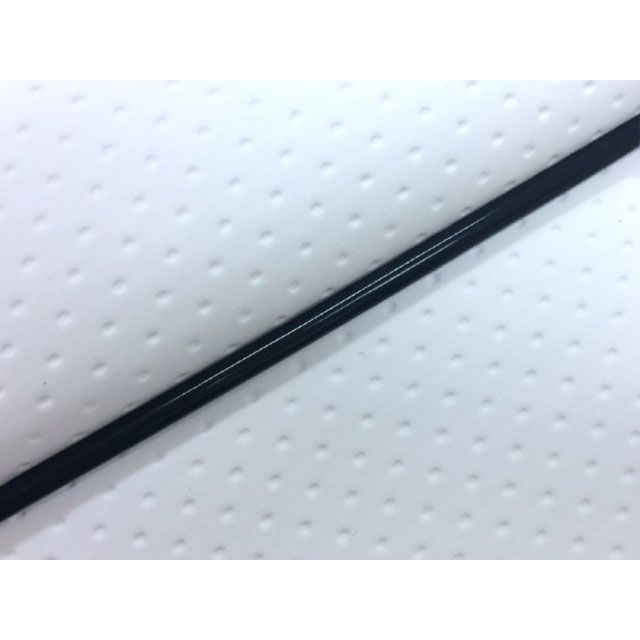 Grondement W650（99年 EJ650A1/C1） 国産シートカバー 張替 フルエンボスホワイト ライン - 仕様 黒パイピング GH5556KC430P10 グロンドマン シート関連パーツ W650
