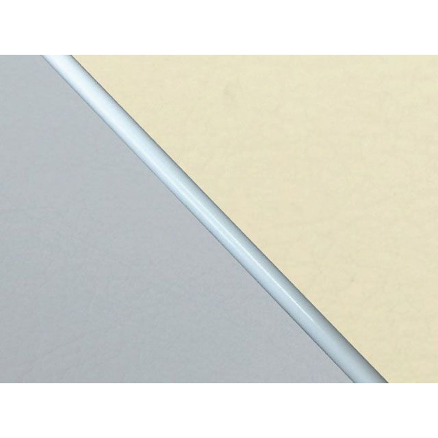 Grondement W650（99年 EJ650A1/C1） 国産シートカバー 張替 ベージュ ライン グレーライン 仕様 白パイピング GH5557KC3370P20 グロンドマン シート関連パーツ W650