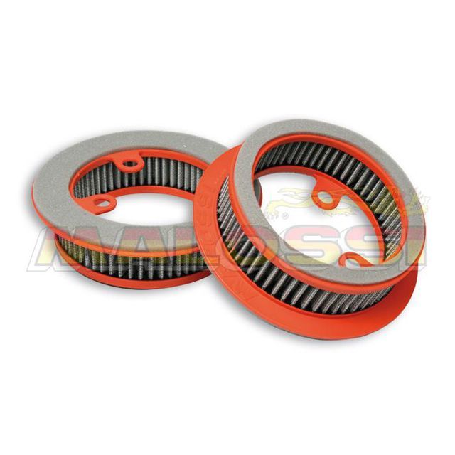 MALOSSI V FILTER 04 14614 マロッシ エンジンオイルパーツ TMAX500|パークアップ 店