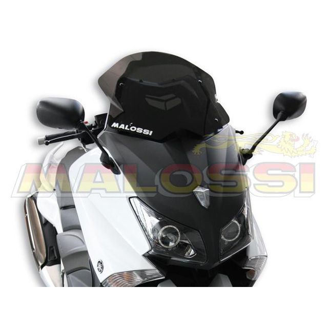 MALOSSI スクリーン 45 15359 マロッシ スクリーン関連パーツ TMAX530|パークアップ 店