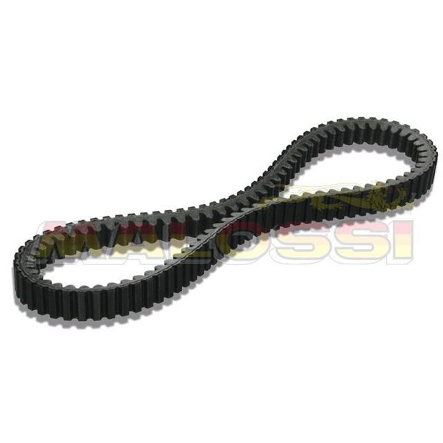 MALOSSI X K belt for Yamaha T MAX 530 61 16011 マロッシ 駆動ベルト TMAX530｜パークアップ 店