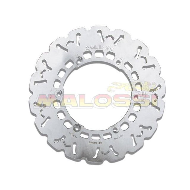 MALOSSI WHOOP DISC brake disc 62 13319 マロッシ ディスク TMAX｜パークアップ 店