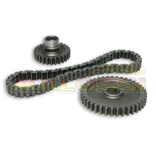 MALOSSI POWER TRANSMISSION MHR z 26/40 67 14757 マロッシ その他駆動系パーツ TMAX｜パークアップ 店