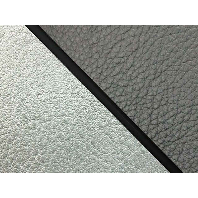 Grondement W650（99年 EJ650A1/C1） 国産シートカバー 張替 黒 ライン シルバーライン 仕様 黒パイピング GH5557KC154P10 グロンドマン シート関連パーツ W650