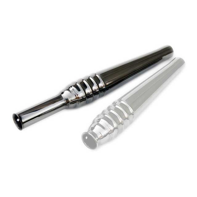 Motor Rock 69トランペット MR-EX002 モーターロック マフラー本体 汎用