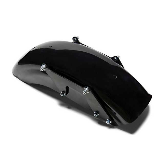 Motor Rock SR400/500用 ショートボブフェンダー MR-SM017 モーターロック フェンダー SR400/500