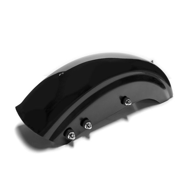 Motor Rock XL95-03 ショートリアフェンダー MR-SM032 モーターロック フェンダー XL｜パークアップ 店