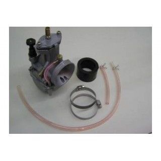 kn926 汎用キャブレター OKO 24φ NTK02 メーカー在庫あり KN企画 キャブレター関連パーツ 汎用
