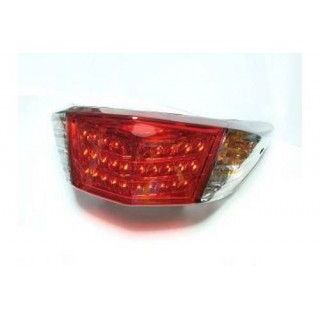 kn926 シグナスX YAMAHA純正 LED リアテールアッセン NXC125-0027 KN企画 ホーン・電飾・オーディオ シグナスX｜パークアップ 店
